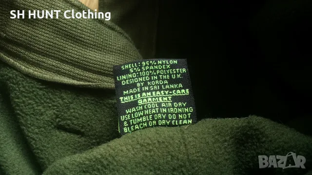 KORDA POLAR KOMBATS WINTER Stretch Trouser размер S зимен еластичен панталон - 2782, снимка 18 - Екипировка - 55317856
