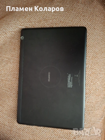 Продавам таблет Huawei MediaPad t5, снимка 2 - Таблети - 54387298
