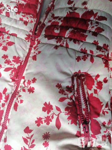 Зимно яке за момиче 5-6г, снимка 3 - Детски якета и елеци - 54155704