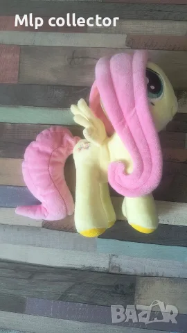 Fluttershy My Little Pony/Флътершай от Малкото пони