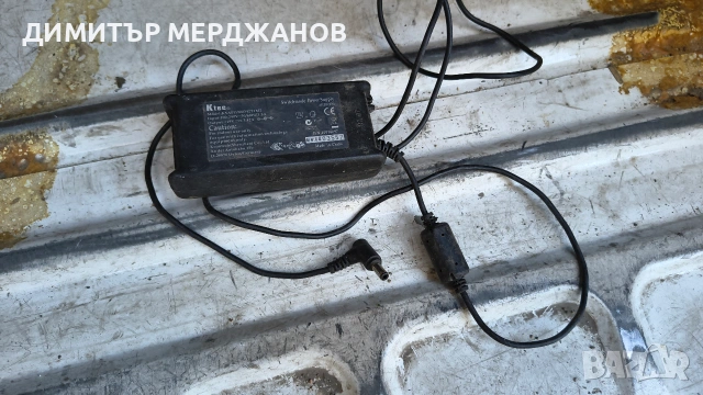зарядно за лаптоп 