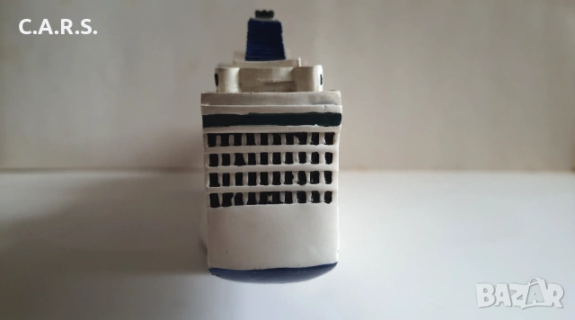 Круизен кораб Norwegian Gem Cruise Line NCL, снимка 3 - Колекции - 54302193