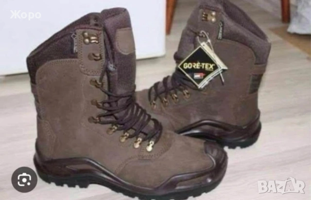 КУБИНКИ с GORETEX мембрана+Подарък-РАНИЦА+ШАПКА+КОЛАН+ГРИВНА, снимка 13 - Екипировка - 54861393