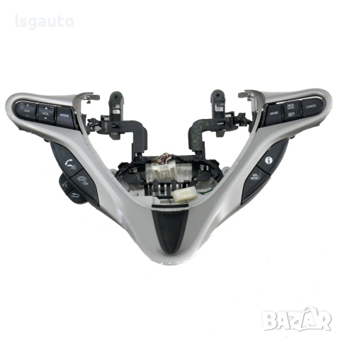 Бутони волан Honda Civic VIII 2006-2011 ID: 162020