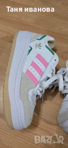 Adidas 38.5-дамски кецове , снимка 8 - Кецове - 55641695