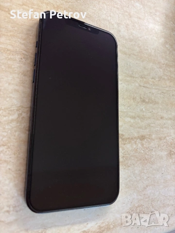 Apple iPhone 12 Pro Max 128 GB, Pacific Blue, снимка 2 - Apple iPhone - 54482778
