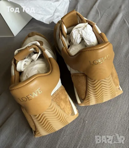 LOEWE size 43/44, снимка 3 - Ежедневни обувки - 55603294