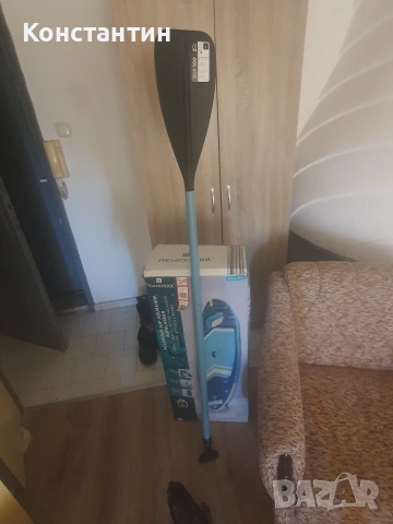 Продава се SUP дъска