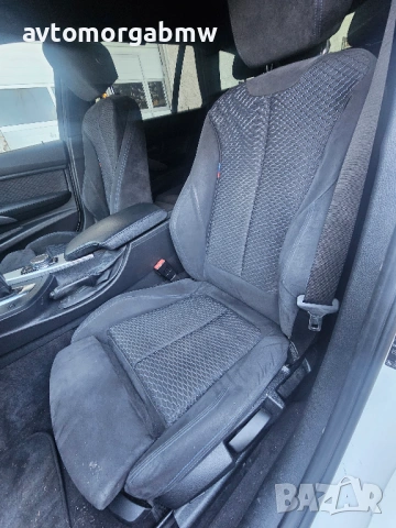 На части БМВ F31 320 184 коня / BMW Ф31 320д 184 коня, снимка 13 - Автомобили и джипове - 54334308