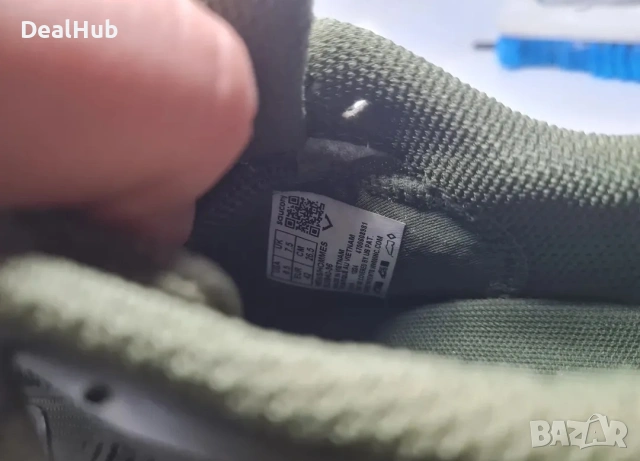 Маратонки Saucony Endorphin Speed 4 Носени няколко пъти,като нови. , снимка 6 - Маратонки - 54102184