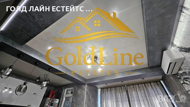 Двустаен апартамент в Овча Купел ,Монтевидео, снимка 8 - Апартаменти - 54385116