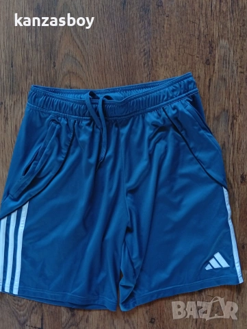Adidas Tiro - мъжки къси панталони р-р М, снимка 5 - Къси панталони - 55101090