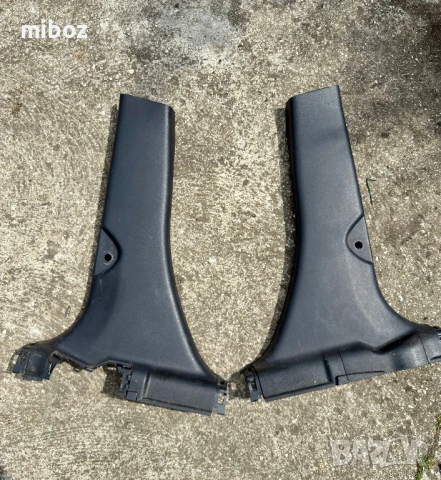 Кора кори колонки багажник Honda CRV 3, снимка 5 - Части - 54739433