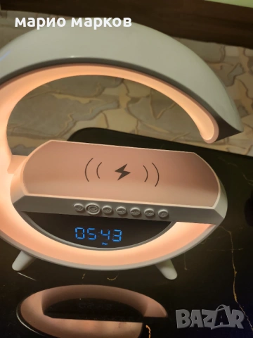 продавам 4 в едно I-JMB, снимка 4 - Безжични зарядни - 54753981