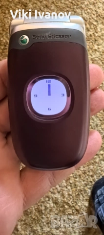 Sony Ericsson Z300i, снимка 3 - Sony Ericsson - 54548282
