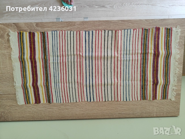 Памучни кърпи, снимка 4 - Други - 54998664