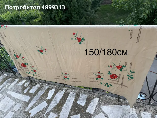 покривки за легла , снимка 3 - Покривки за легло - 55589684