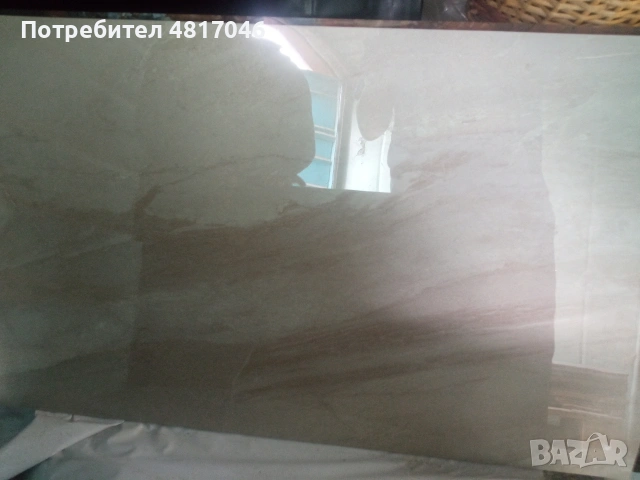 плочи гранитогрес 120/60, снимка 5 - Облицовки - 54652417