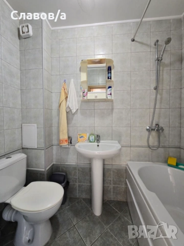 Апартамент Балчик под наем от Собственик 220 € - месец , снимка 5 - Апартаменти - 54571057