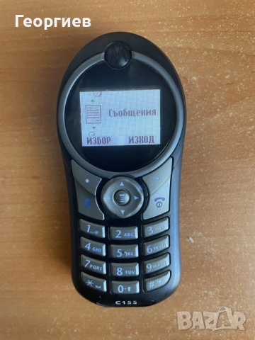 Motorola C155 Моторола ц155, снимка 4 - Motorola - 55678140