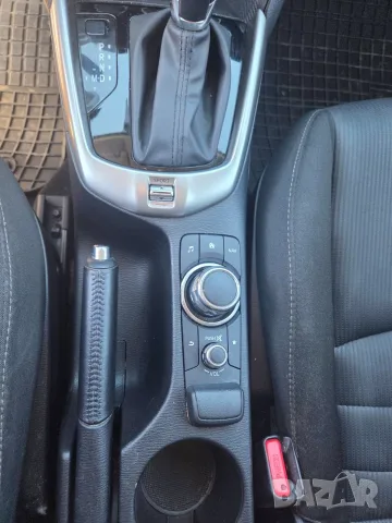 Mazda CX-3 Skyactiv, снимка 9 - Автомобили и джипове - 55295987