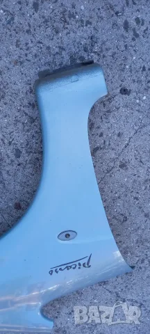 Десен калник Citroen Xsara Picasso, снимка 3 - Части - 54245720