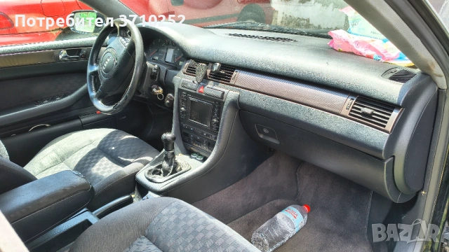 Ауди А6 авант , снимка 5 - Автомобили и джипове - 54920047