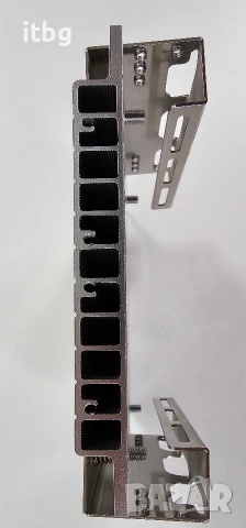 Охладител за 3,5" HDD, снимка 3 - Работни компютри - 54657370
