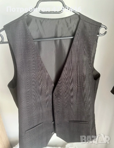 Мъжки костюм, снимка 4 - Костюми - 54151254