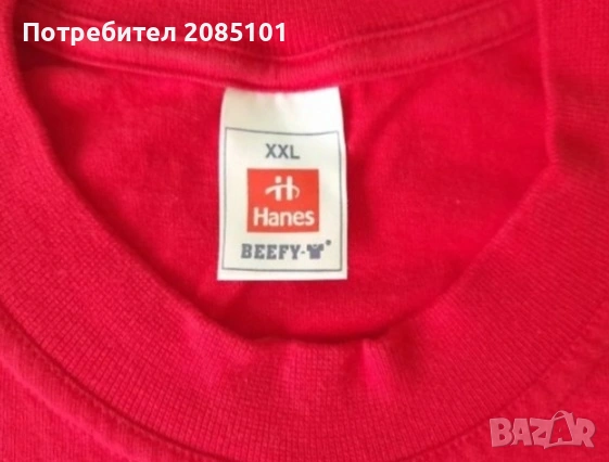 Мъжки тениски 3, снимка 6 - Тениски - 54680989