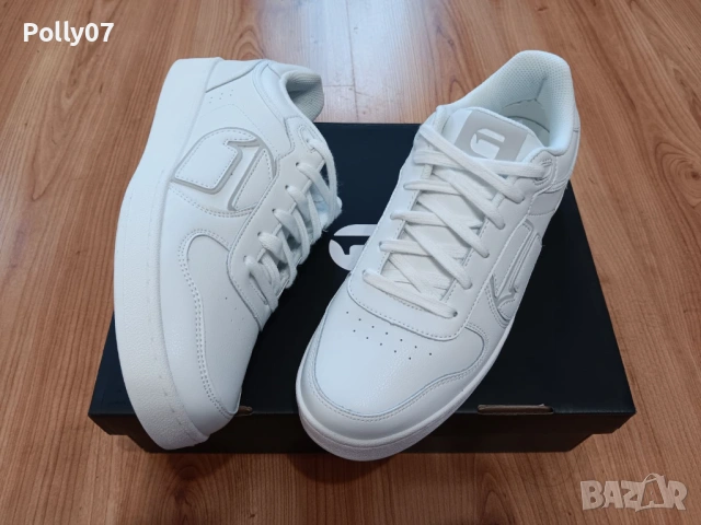 Дамски Кецове G-Star, снимка 2 - Кецове - 54095782