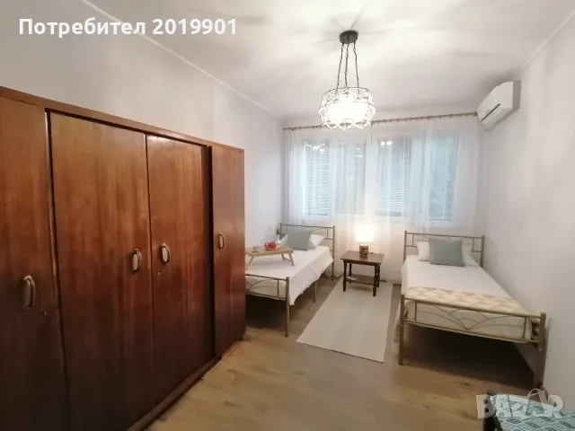 ПОД НАЕМ ПЛОВДИВ, снимка 8 - Апартаменти - 55446976