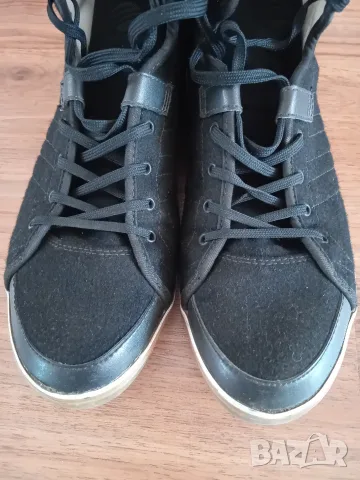 Мъжки кецове Adidas 44 2/3, снимка 2 - Кецове - 55619742