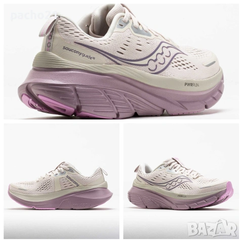 Saucony 