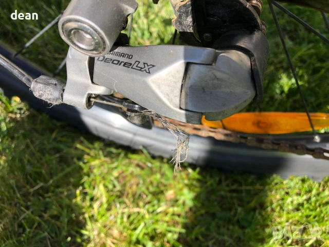 26 цола Genesis Heros Pro, снимка 3 - Велосипеди - 54332699