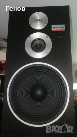 Technics SB-3130, снимка 5 - Тонколони - 54158867
