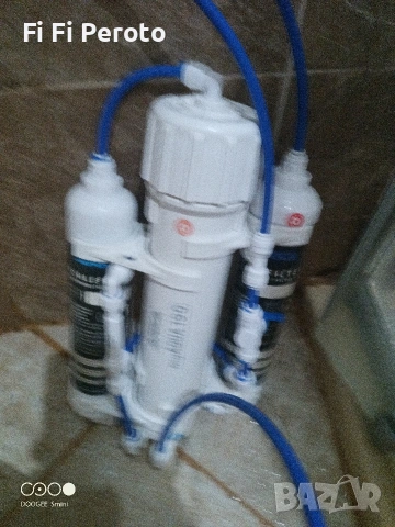 Аквариум соленоводен морски waterbox 10 протеин, снимка 6 - Аквариуми - 54242262