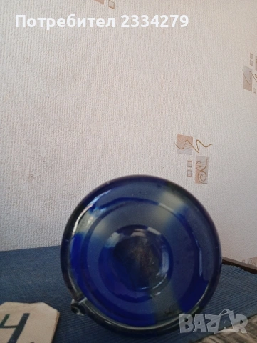 Стари порцеланови и стъклени фигури, снимка 12 - Антикварни и старинни предмети - 54322861