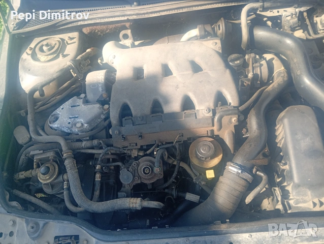 Рено лагуна 2.2 dt на части , снимка 7 - Автомобили и джипове - 55038907