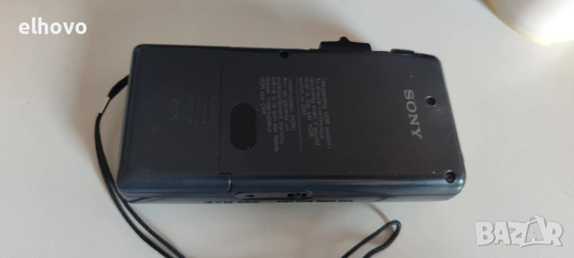 Диктофон Sony M-607V, снимка 5 - Други - 54502559