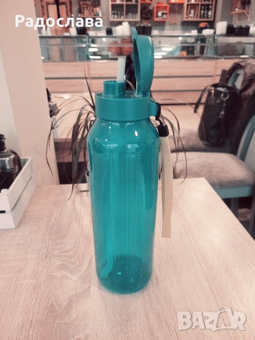 Tupperware бутилки 1,2л., 2л., снимка 7 - Други - 53864775