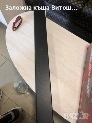 Саундбар Sony HT-SF150, снимка 3 - Аудиосистеми - 54916010