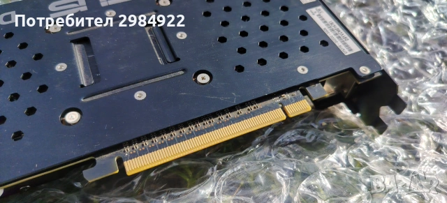 Видеокарта за компютър ASUS GTX 770 DirectCU II OC, снимка 9 - Видеокарти - 55269489
