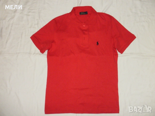 POLO нови с етикет мъжки тениски L, снимка 6 - Тениски - 54550542