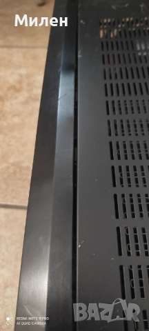 Sony STR-DE485E, снимка 2 - Ресийвъри, усилватели, смесителни пултове - 54366236