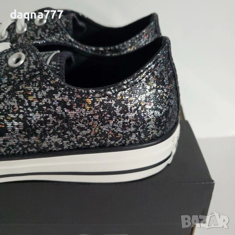 Нови кецове Converse 42.5 номер Германия , снимка 15 - Кецове - 55240344