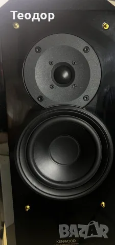 Интегриран усилвател Sony TA-F 270 и тонколони Kenwood LS-E8, снимка 6 - Аудиосистеми - 55582374