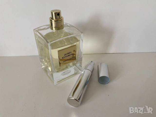Armani Privé - Jasmin Kusamono отливки, снимка 2 - Унисекс парфюми - 54252434