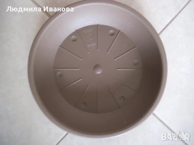 Керамични саксии, снимка 7 - Саксии и кашпи - 54735448