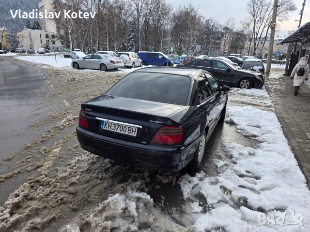 Honda Accord 6 , снимка 4 - Автомобили и джипове - 54611422